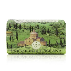 Xà phòng thiên nhiên Nesti Dante Emozioni In Toscana 250g chính hãng