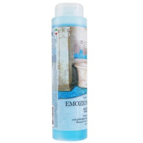 Nesti Dante Emozioni In Toscana Shower Gel With Hamamelis Virginiana Thermal Water 300ml