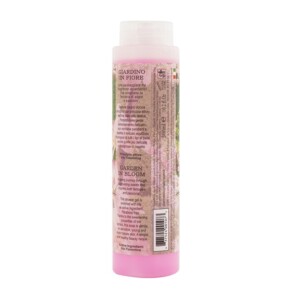 Gel tắm Nesti Dante Emozioni In Toscana với hoa diên vĩ 300ml giá rẻ
