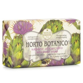 Nesti Dante Horto Botanico Artichoke Soap 250g