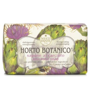 Xà phòng Nesti Dante Horto Botanico Atisô 250g chính hãng