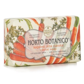 Nesti Dante Horto Botanico Carrot Soap 250g