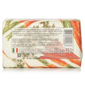 Xà phòng cà rốt Nesti Dante Horto Botanico 250g giá rẻ