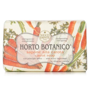 Xà phòng cà rốt Nesti Dante Horto Botanico 250g chính hãng
