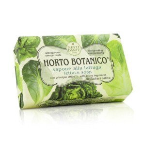 Xà phòng rau diếp Nesti Dante Horto Botanico 250g chính hãng