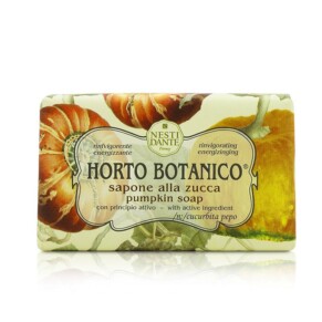 Nesti Dante Horto Botanico Pumpkin Soap 250g