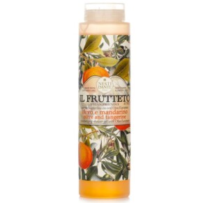 Nesti Dante Gel Tắm Dưỡng Ẩm Il Frutteto Chiết Xuất Olive & Quýt 300ml chính hãng