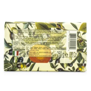 Nesti Dante Il Frutteto Moisturizing Soap Olive Tangerine 250g