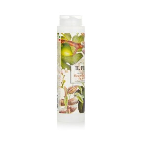 Nesti Dante Il Frutteto Soothing Shower Gel With Sweet Almond Protein Fig Almond Milk 300ml