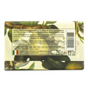Nesti Dante Il Frutteto Soothing Soap Fig Almond Milk 250g