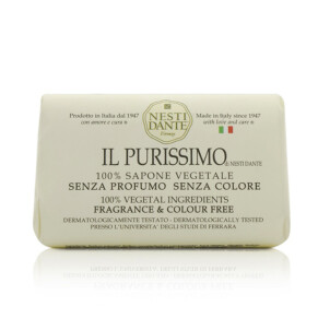 Nesti Dante Il Purissimo Bath Soap 150g