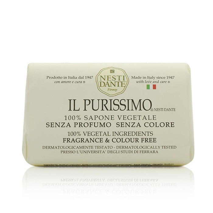 Nesti Dante Il Purissimo Bath Soap 150g