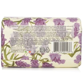 Xà Phòng Thiên Nhiên Nesti Dante Lavanda Officinale Regenerating 150g giá rẻ