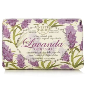 Xà Phòng Thiên Nhiên Nesti Dante Lavanda Officinale Regenerating 150g chính hãng