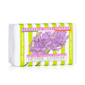 Nesti Dante Le Deliziose Natural Soap Lavender 150g