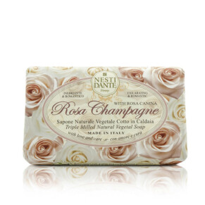 Nesti Dante Le Rose Collection Rosa Champagne 150g