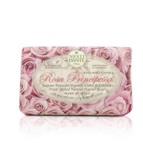 Nesti Dante Le Rose Collection Rosa Principessa 150g
