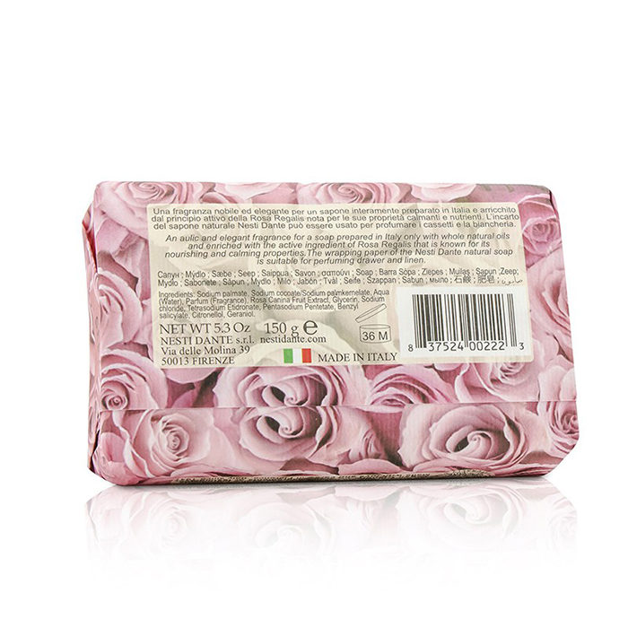 Nesti Dante Le Rose Bộ Sưu Tập Rosa Principessa 150g giá rẻ