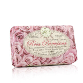 Nesti Dante Le Rose Bộ Sưu Tập Rosa Principessa 150g chính hãng