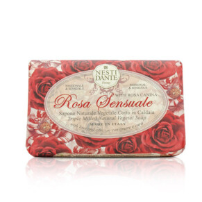 Nesti Dante Le Rose Collection Rosa Sensuale 150g