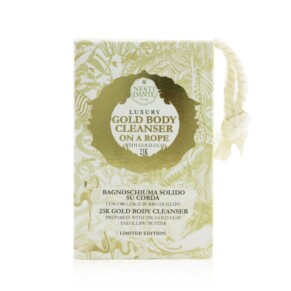 Sữa tắm Nesti Dante trên dây xà phòng vàng 23K giới hạn 150g chính hãng