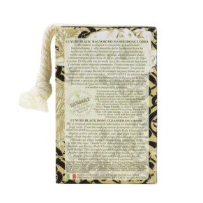 Sữa tắm Nesti Dante trên dây có hoạt chất carbon thực vật phiên bản giới hạn 150g giá rẻ