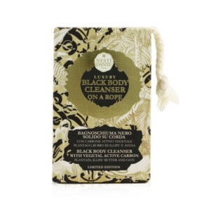 Sữa tắm Nesti Dante trên dây có hoạt chất carbon thực vật phiên bản giới hạn 150g chính hãng