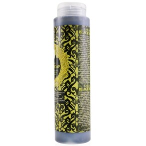Nesti Dante Luxury Liquid Black Soap With Vegetal Active Carbon Shower Gel Limited Edition 300ml