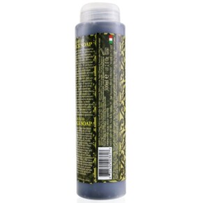 Sữa tắm Nesti Dante Dầu Gội Đen Sang Trọng Chiết Xuất Than Thực Vật Hạn Chế 300ml giá rẻ