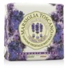 Xà phòng thực vật Nesti Dante Marsiglia Toscano Lavanda Toscana 200g chính hãng