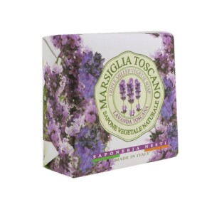 Xà phòng thực vật Nesti Dante Marsiglia Toscano Lavanda Toscana 200g giá rẻ