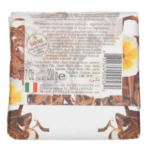 Xà phòng thực vật Nesti Dante Marsiglia Toscano hương thuốc lá 200g giá rẻ