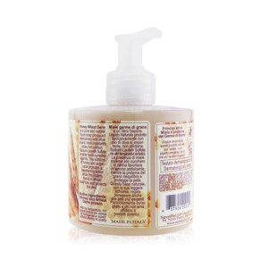 Xà phòng lỏng tự nhiên Nesti Dante mật ong & mầm lúa mì 300ml giá rẻ