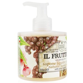 Nesti Dante Natural Liquid Soap Il Frutteto Liquid Soap 300ml