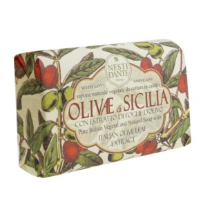Xà Bông Nesti Dante Chiết Xuất Lá Ô Liu Ý Olivae Di Sicilia 150g giá rẻ