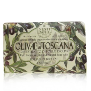 Xà phòng thiên nhiên Nesti Dante chiết xuất lá ô liu Toscana 150g giá rẻ