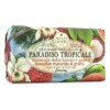 Xà phòng tự nhiên Nesti Dante Paradiso Tropicale 250g hương Guava Maracuja Hawaii chính hãng