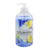 Nesti Dante Xà Phòng Lỏng Tay Mặt Collagen Nhân Sâm Hoa Azalea Ambrosia Nektar Sao 500ml chính hãng