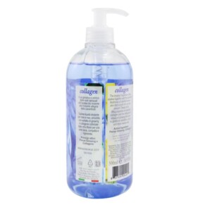 Nesti Dante Xà Phòng Lỏng Tay Mặt Collagen Nhân Sâm Hoa Azalea Ambrosia Nektar Sao 500ml giá rẻ