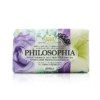 Xà phòng tự nhiên Nesti Dante Detox Hoa Nhài Mùa Đông Hoa Sen Trắng Echinacea Với Oligoelement Azulene 250g chính hãng