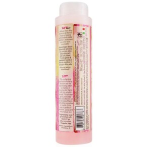 Gel tắm Nesti Dante Philosophia hương hoa anh đào & nhài 300ml giá rẻ