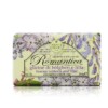 Xà phòng thiên nhiên Nesti Dante Romantica Tuscan Wisteria Lilac 250g chính hãng