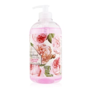 Xà Phòng Tay Mặt Nesti Dante Romantica Hương Hoa Hồng Peony 500ml giá rẻ