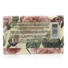 Xà phòng thiên nhiên Nesti Dante Romantica Hoa Hồng Florentine & Hoa Nhài 250g giá rẻ