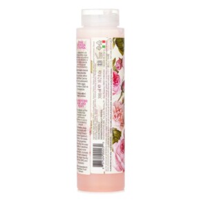 Gel tắm Nesti Dante Romantica hương hoa hồng peony 300ml giá rẻ