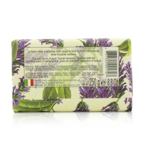Xà phòng thiên nhiên Nesti Dante Romantica hương oải hương & verbena vùng Tuscany 250g giá rẻ