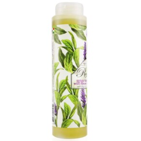 Nesti Dante Romantica Sparkling Shower Gel With Verbena Officinalis Wild Tuscan Lavender Verbena 300ml