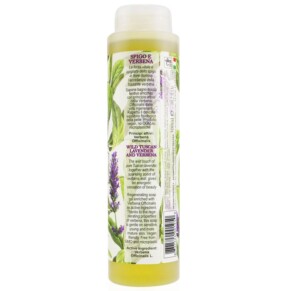 Gel Tắm Nesti Dante Romantica Sparkling Chiết Xuất Oải Hương Tuscan 300ml giá rẻ