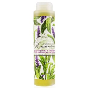 Gel Tắm Nesti Dante Romantica Sparkling Chiết Xuất Oải Hương Tuscan 300ml chính hãng