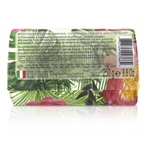 Xà Phòng Thực Vật Nesti Dante Triple Milled Tình Yêu Chăm Sóc Regina Di Peonie 250g giá rẻ